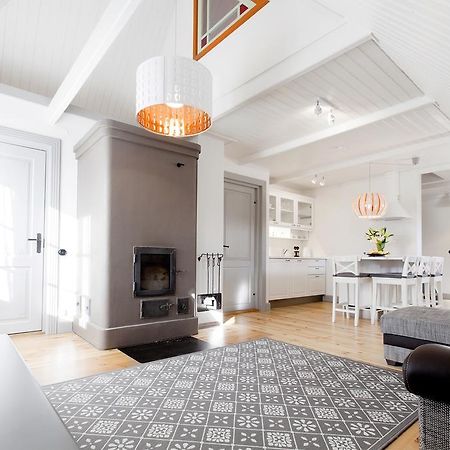 Osel Apartment Kuressaare Rom bilde