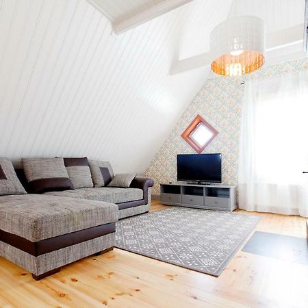 Osel Apartment Kuressaare Eksteriør bilde