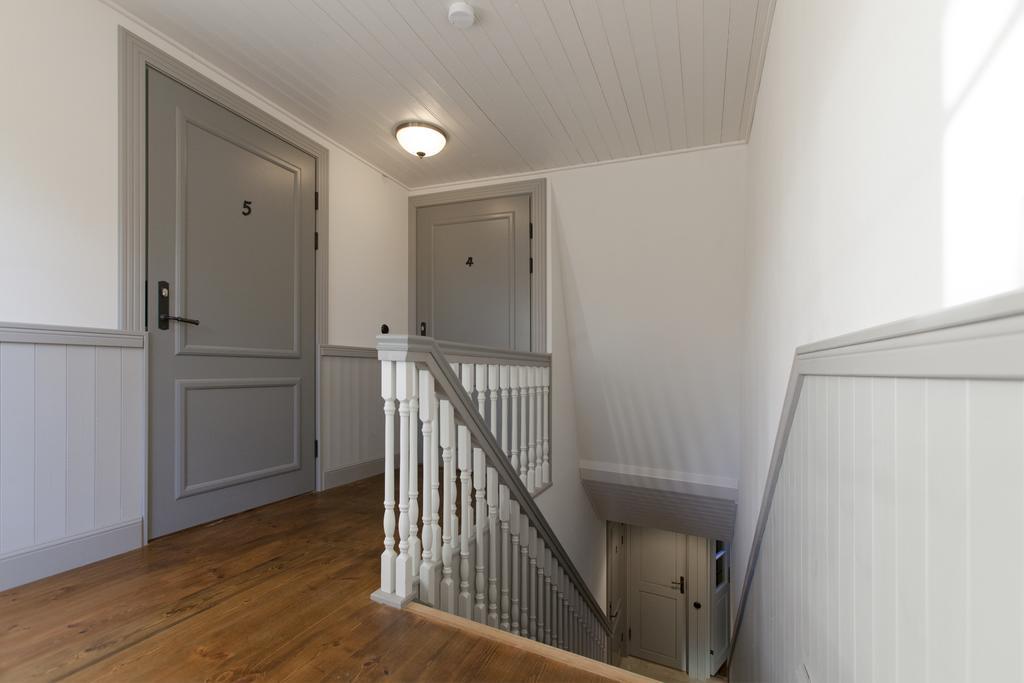 Osel Apartment Kuressaare Rom bilde