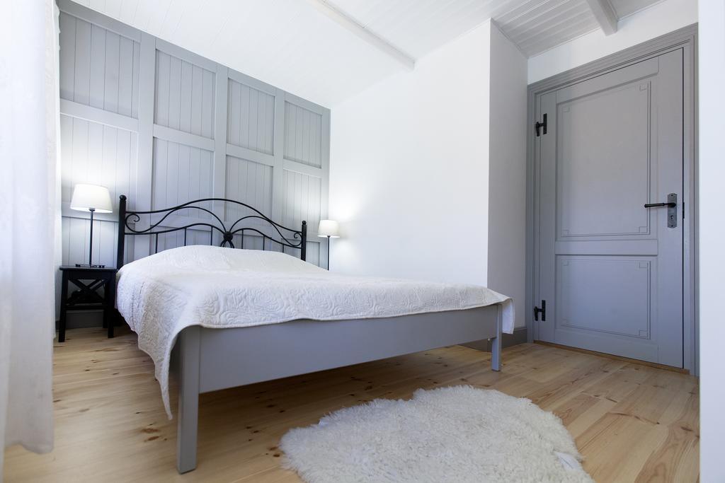 Osel Apartment Kuressaare Rom bilde