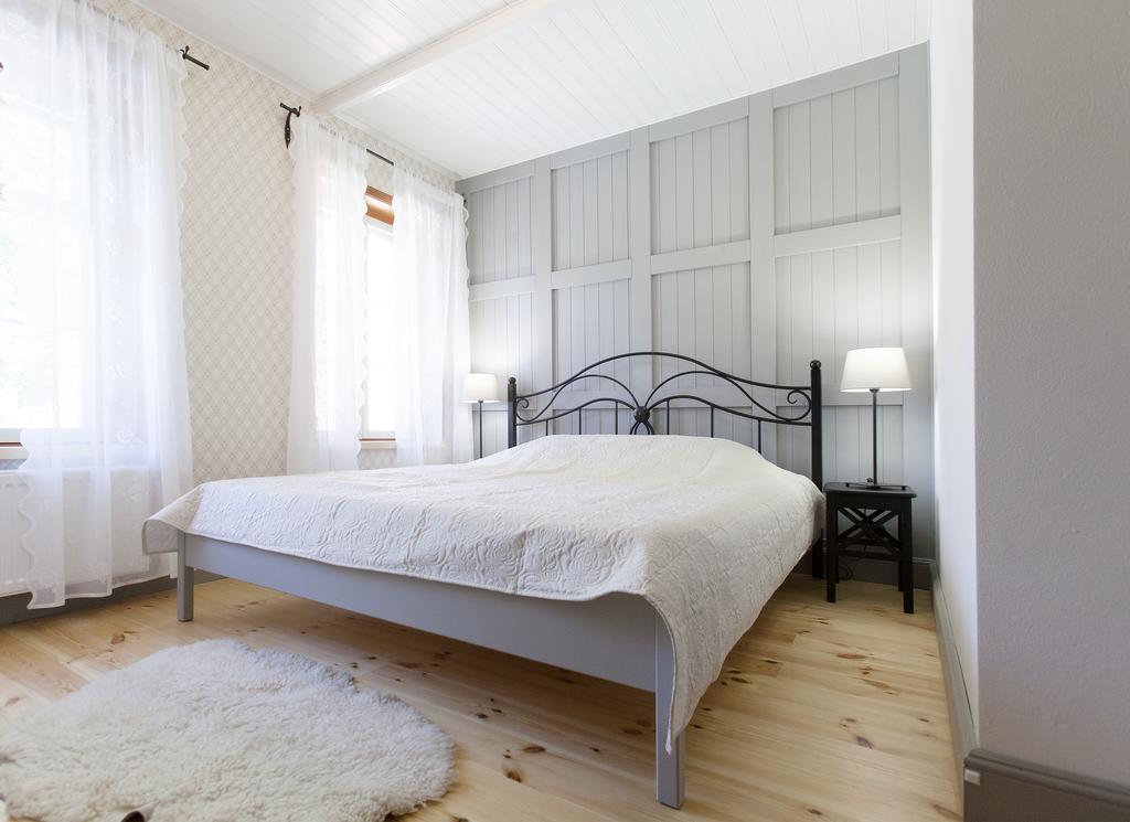 Osel Apartment Kuressaare Rom bilde