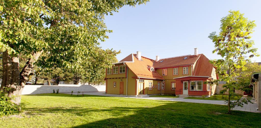 Osel Apartment Kuressaare Rom bilde