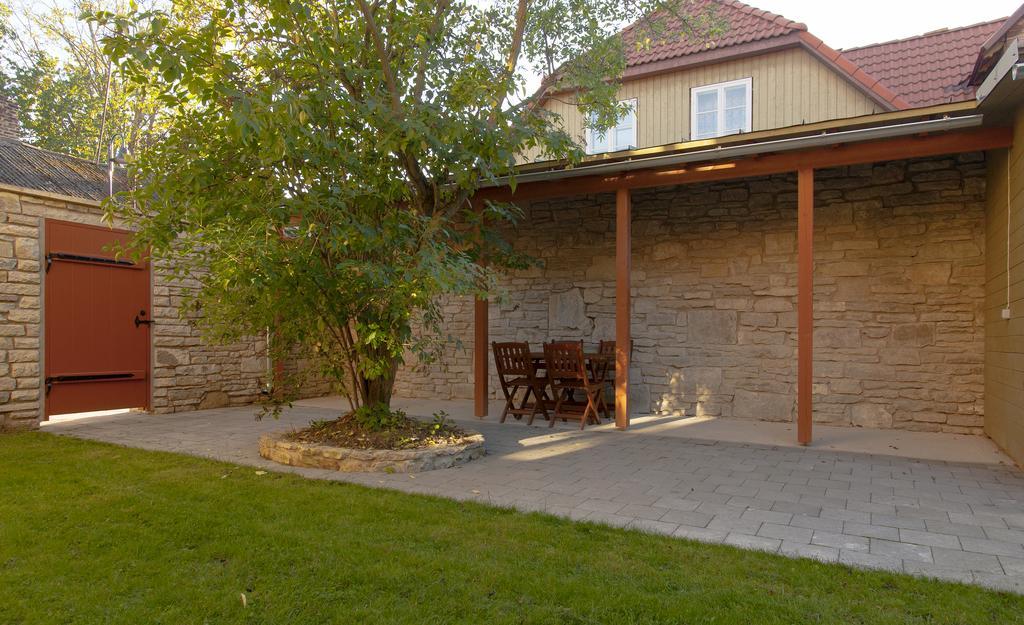 Osel Apartment Kuressaare Rom bilde