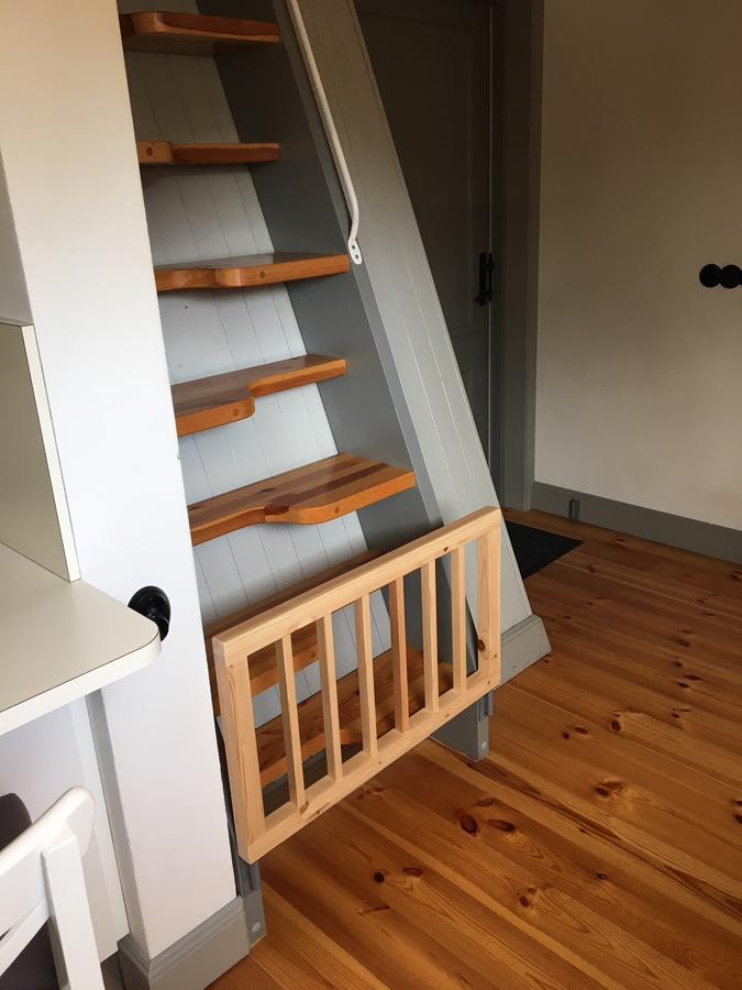 Osel Apartment Kuressaare Eksteriør bilde