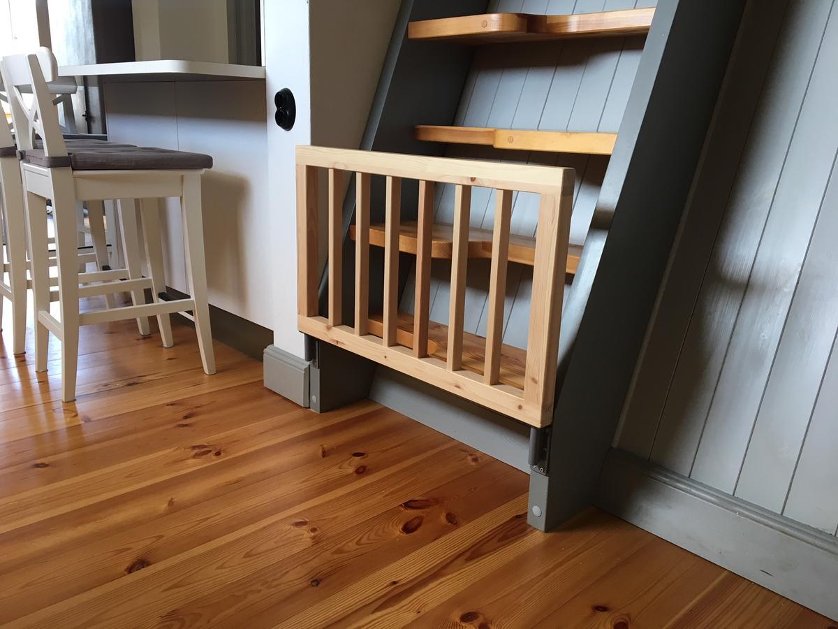 Osel Apartment Kuressaare Eksteriør bilde