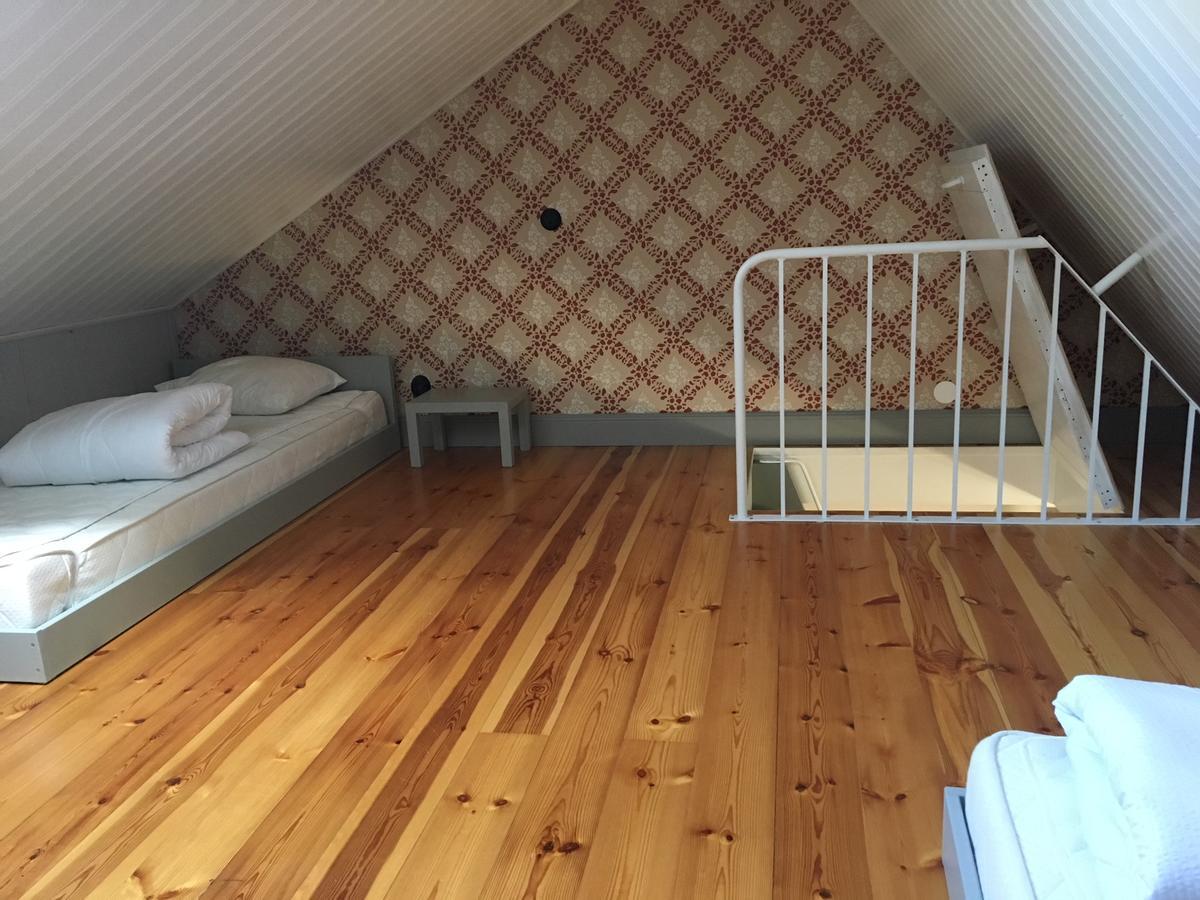 Osel Apartment Kuressaare Eksteriør bilde