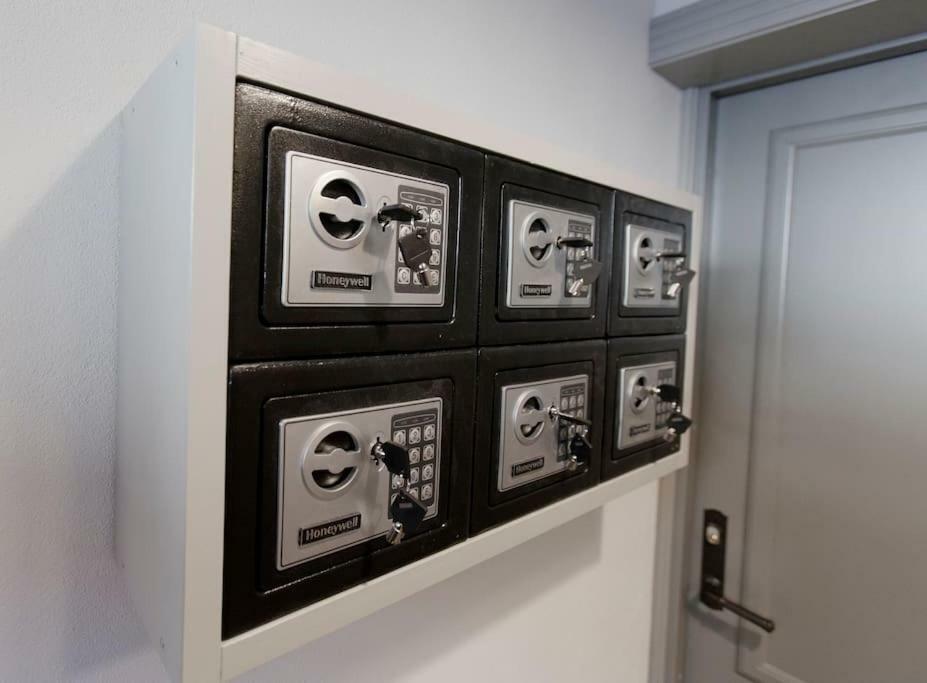 Osel Apartment Kuressaare Eksteriør bilde